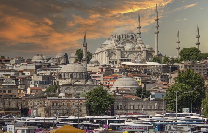 Estambul curiosidades de turquía