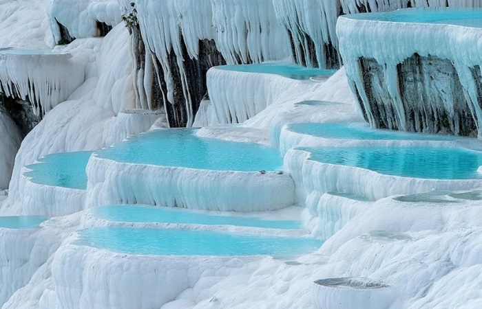 Pamukkale Pamukkale