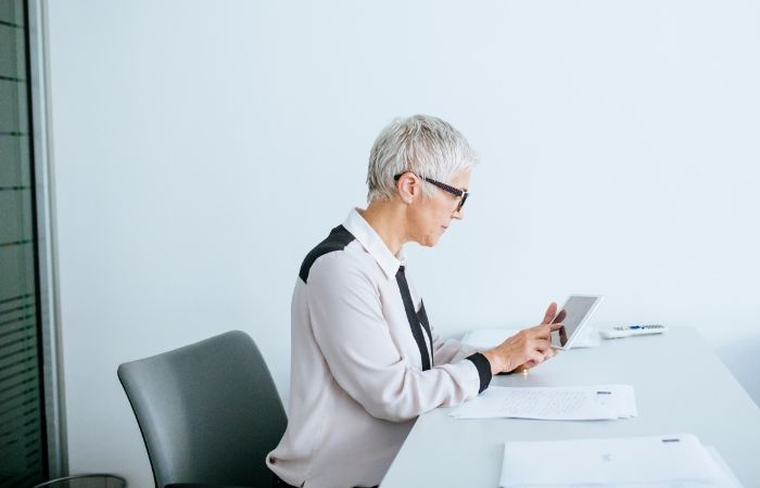 Formación en tecnología para los docentes