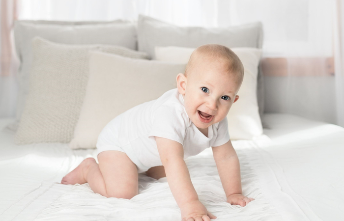 cómo llamarle si es niño Elegir si es niño