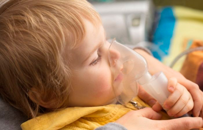 Aspergilosis alérgica, más común en los asmáticos Aspergilosis y asma en niños