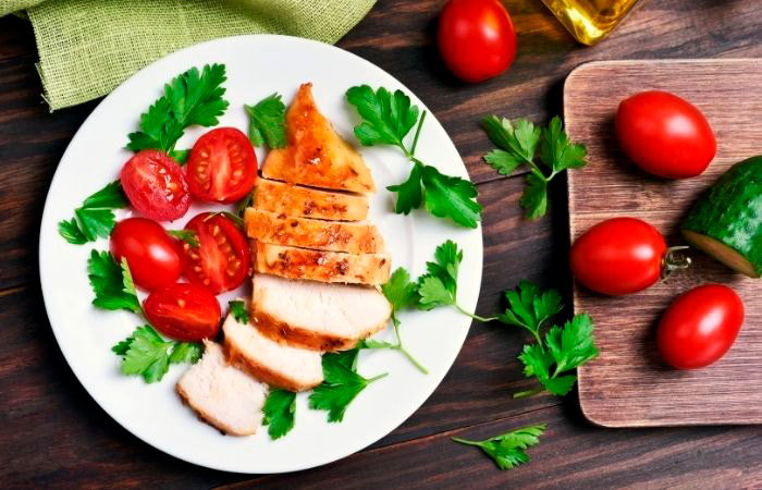 Alimentación sana para contrarrestar los síntomas del síndrome nefrótico Síndrome nefrótico en niños: alimentación baja en grasas