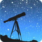 apps para ver las estrellas