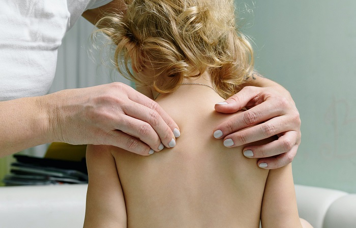 Traumatismos, posible causa del dolor torácico Dolor torácico por traumatismo