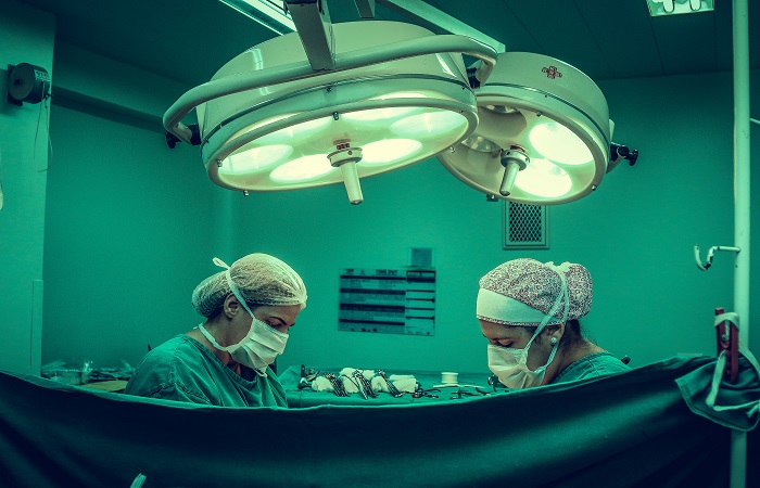 Transmisión de la endocarditis infecciosa Contagio de la endocarditis infecciosa