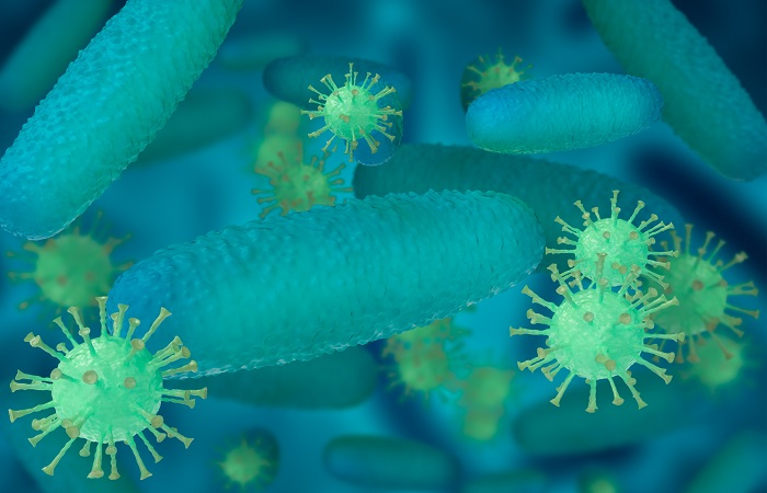 Desequilibrio de la microbiota oral