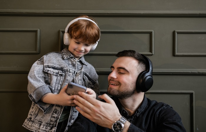 Momentos idóneos para el aprendizaje, relatos ajenos