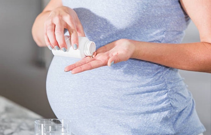 Parto por cesárea: control sobre el consumo de determinados fármacos Parto por cesárea consejos medicamentos