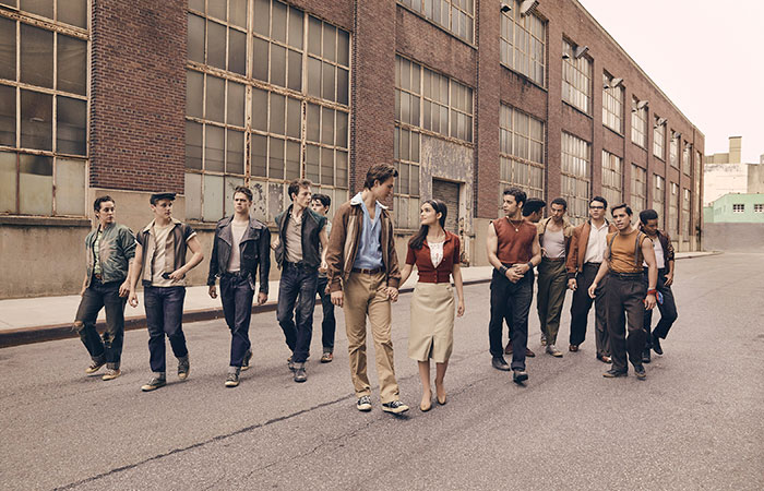 West Side Story