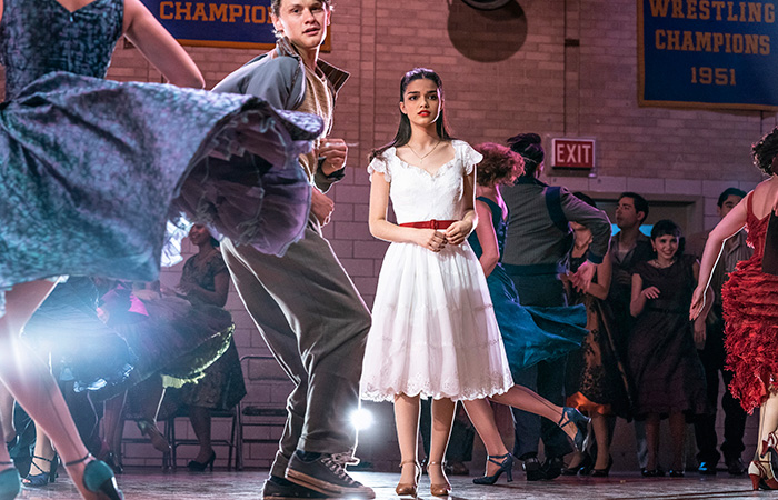 West Side Story de Steven Spielberg