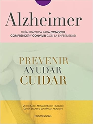 Guía para prevenir, ayudar y cuidar