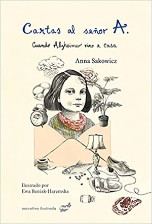 Libro Cartas al señor A