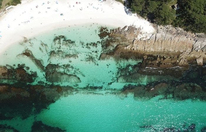 Hyams Beach, Jervis Bay Hyams Beach