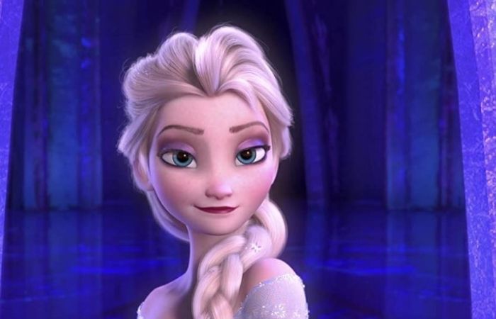 Frozen, película feminista de princesas elsa princesa feminista