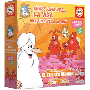 érase una vez