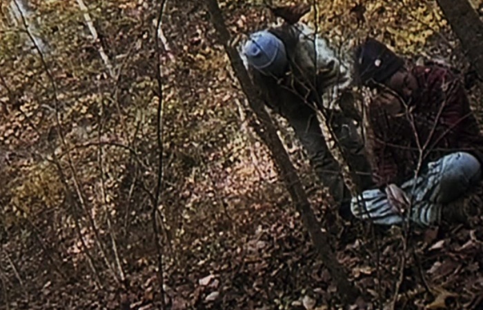 Escenarios de películas de terror y suspense: el proyecto de la bruja de Blair Localizaciones de filmes de miedo: El proyecto de la bruja de Blair