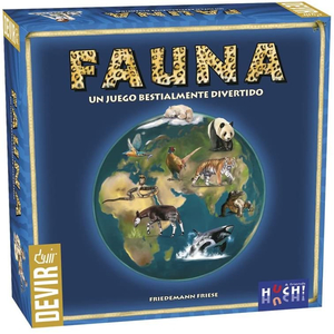 juegos de preguntas y respuestas: fauna