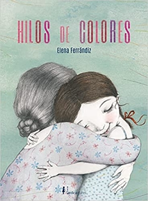 alzhéimer: Hilos de colores