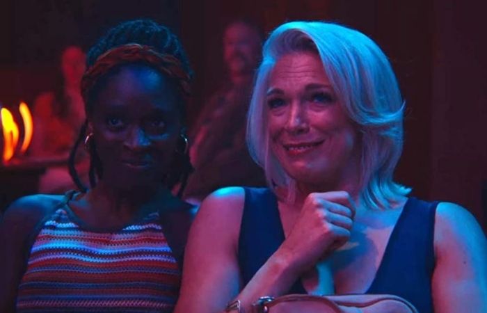 madres lesbianas de jackson en sex education madres de jackson en sex education familia homoparental