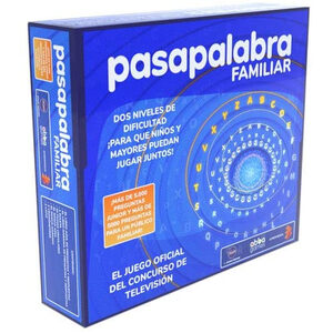 Pasapalabra