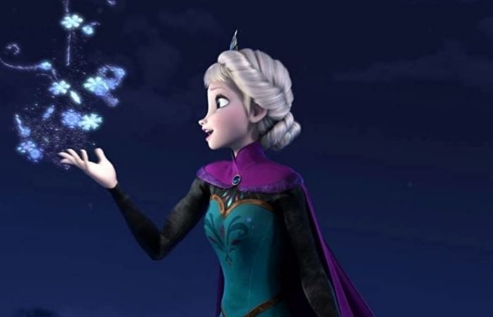 peliculas de princesas feministas