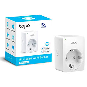 TP-Link Tapo P100