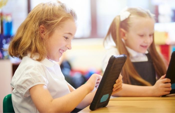 tecnologia colegio
