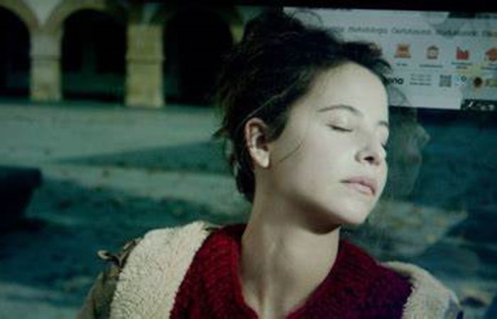 fotograma de la película un otoño sin Berlín películas de otoño: un otoño sin Berlín