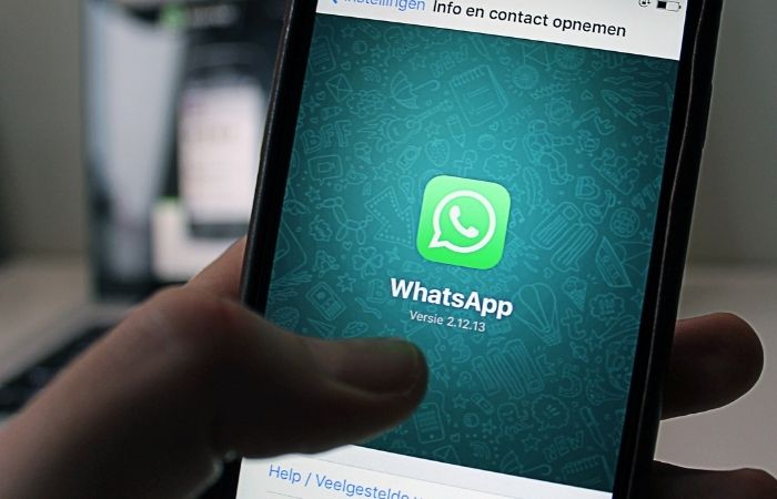 whatsapp