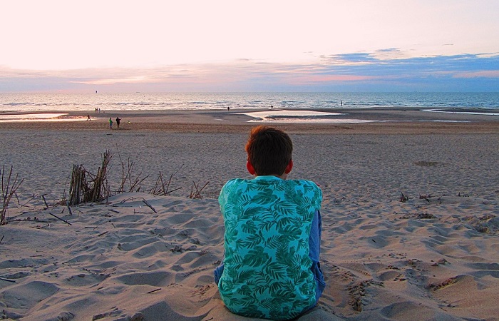 Problemas psicológicos en la adolescencia Problemas por la relación entre autoimagen y autoestima