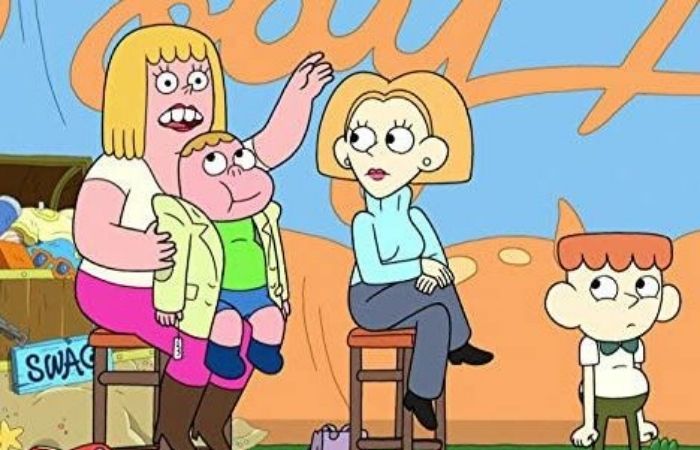 mejores series de cartoon network