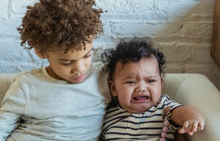La empatía de los Niños Altamente Sensibles, más desarrollada Empatía de los Niños Altamente Sensibles