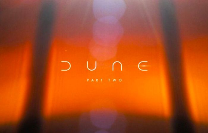 adaptaciones de libros 2023, la esperada Dune 2 Dune 2