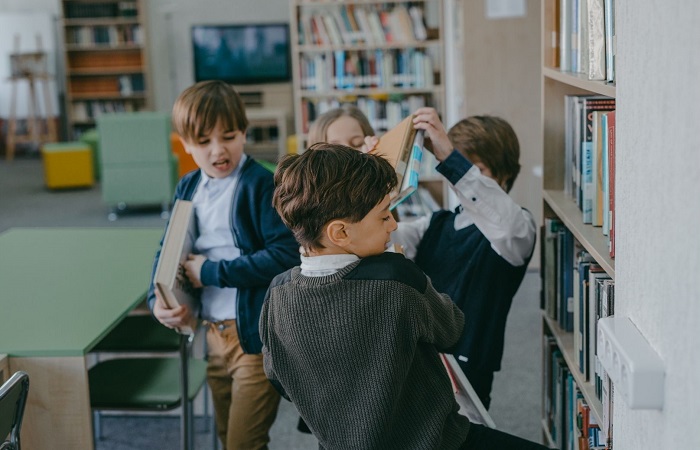 Cómo ignorar a un niño Conductas que no pueden ignorarse