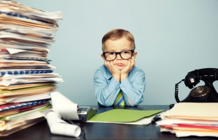Enseñarles a los niños qué son los impuestos recomendaciones