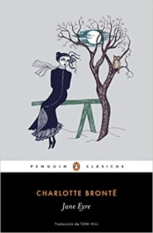 jane eyre libros para adolescentes literatura clásica