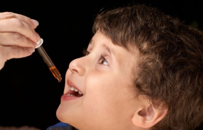 Mocos verdes: no mediques a tu hijo sin consultar con el médico Mocos verdes medicinas
