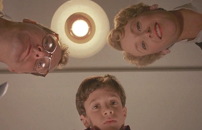 Película Parents