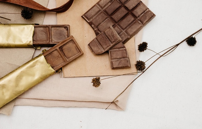La oscura verdad tras muchos productos de chocolate Chocolate, un producto obtenido mediante el trabajo infantil
