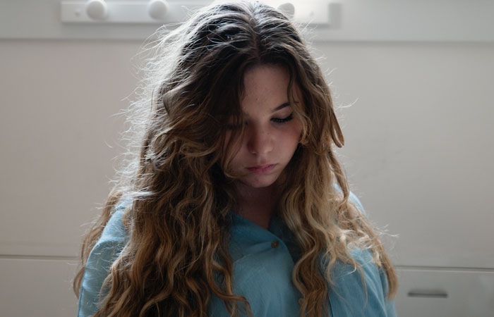 Salud mental UNICEF