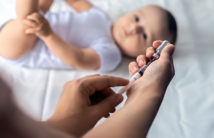 Síndrome del niño burbuja, el tratamiento, cuanto antes mejor Síndrome del niño burbuja: tratamiento temprano