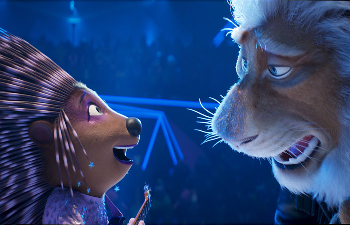 ¡Canta 2!