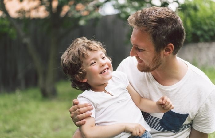 cómo educar a nuestros hijos en el consentimiento educar en el consentimiento a los niños