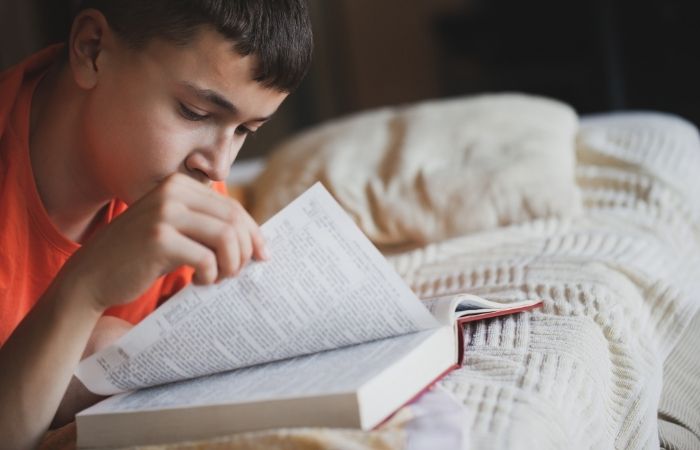 animación a la lectura, uno de los beneficios de destripando la historia destripando la historia anima a la lectura