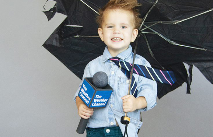 disfraces sin máquina de coser para niños reporteros disfraces sin máquina de coser para niños