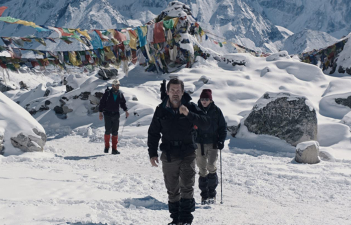 fotograma película everest everest