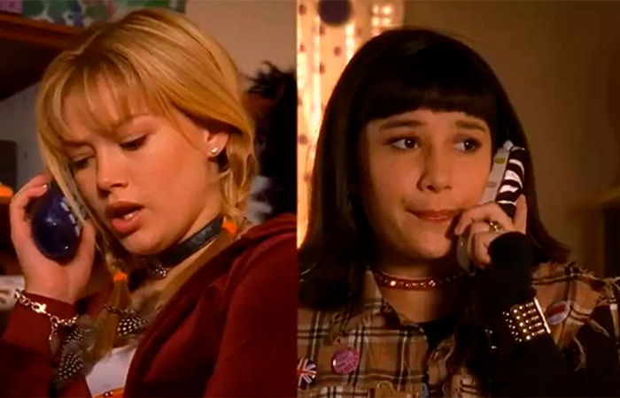 series disney channel en los 2000 lizzie mcguire lizzie mcguire series disney channel 2000