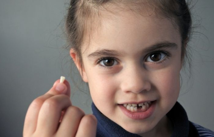 que significa que un niño sueñe que se le cae un diente niños soñar que se te cae un diente
