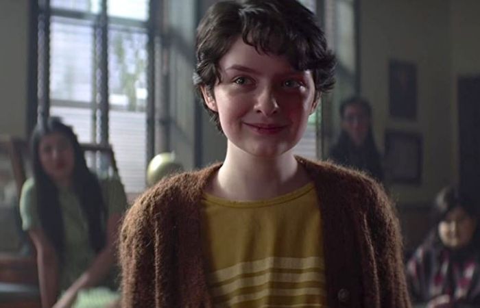 sabrina referentes trans sabrina personaje trans