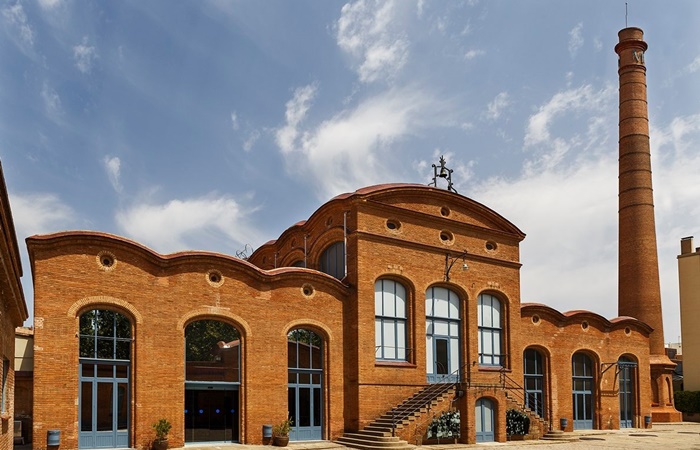 Excursiones escolares relacionadas con la ciencia: mNACTEC Museu Nacional de la Ciència i la Tècnica de Catalunya, Tarrasa
